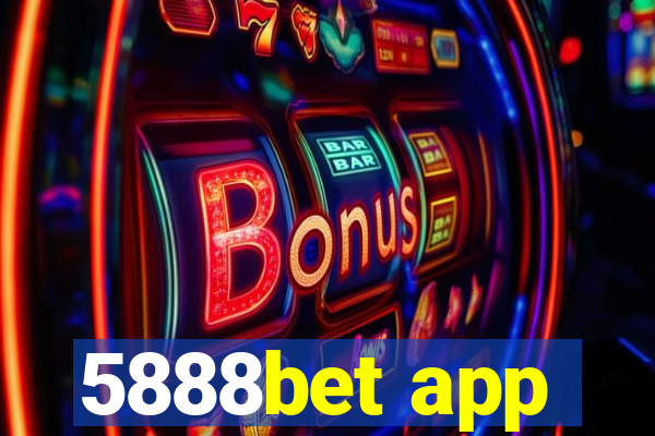 5888bet app